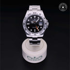 Explorer II