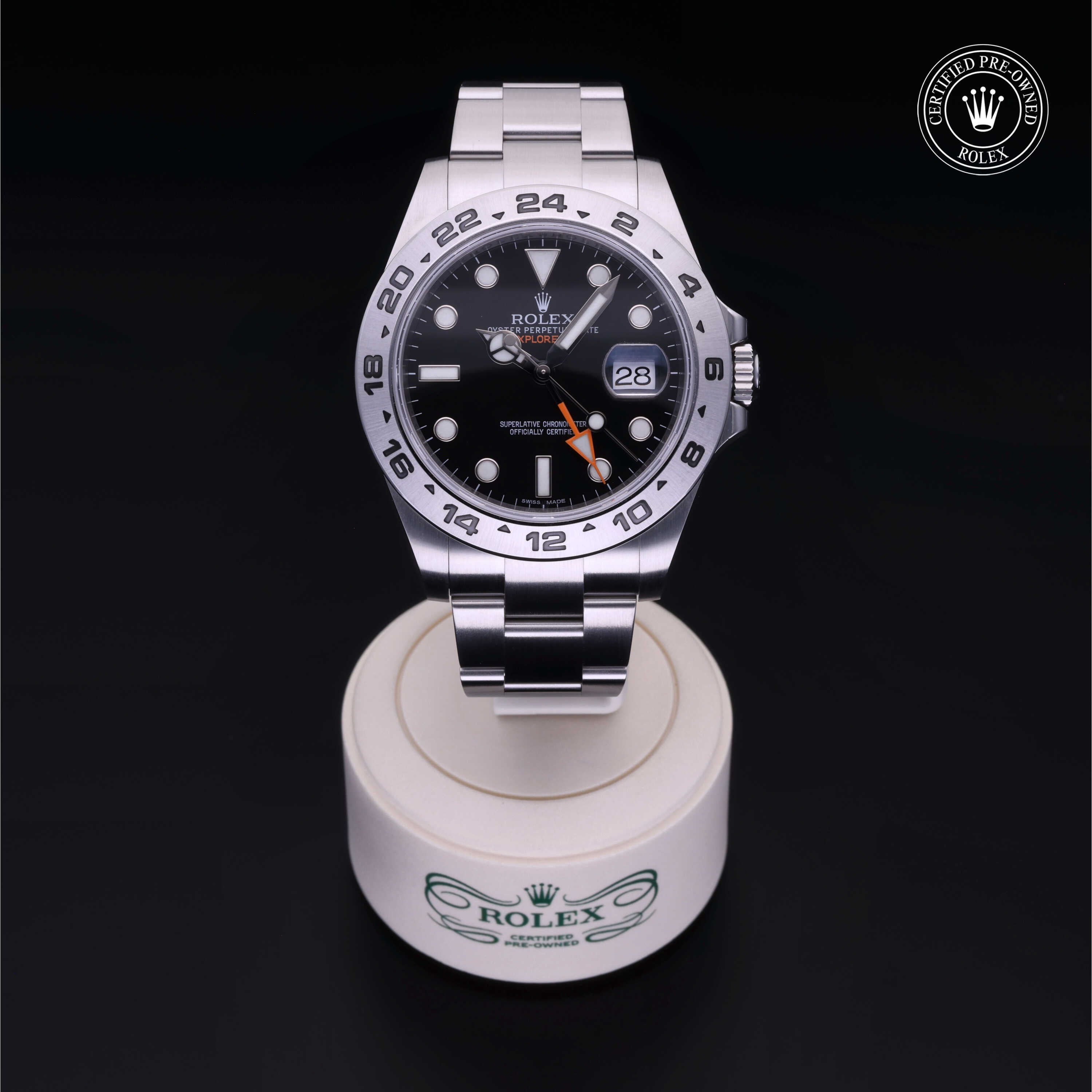 Explorer II