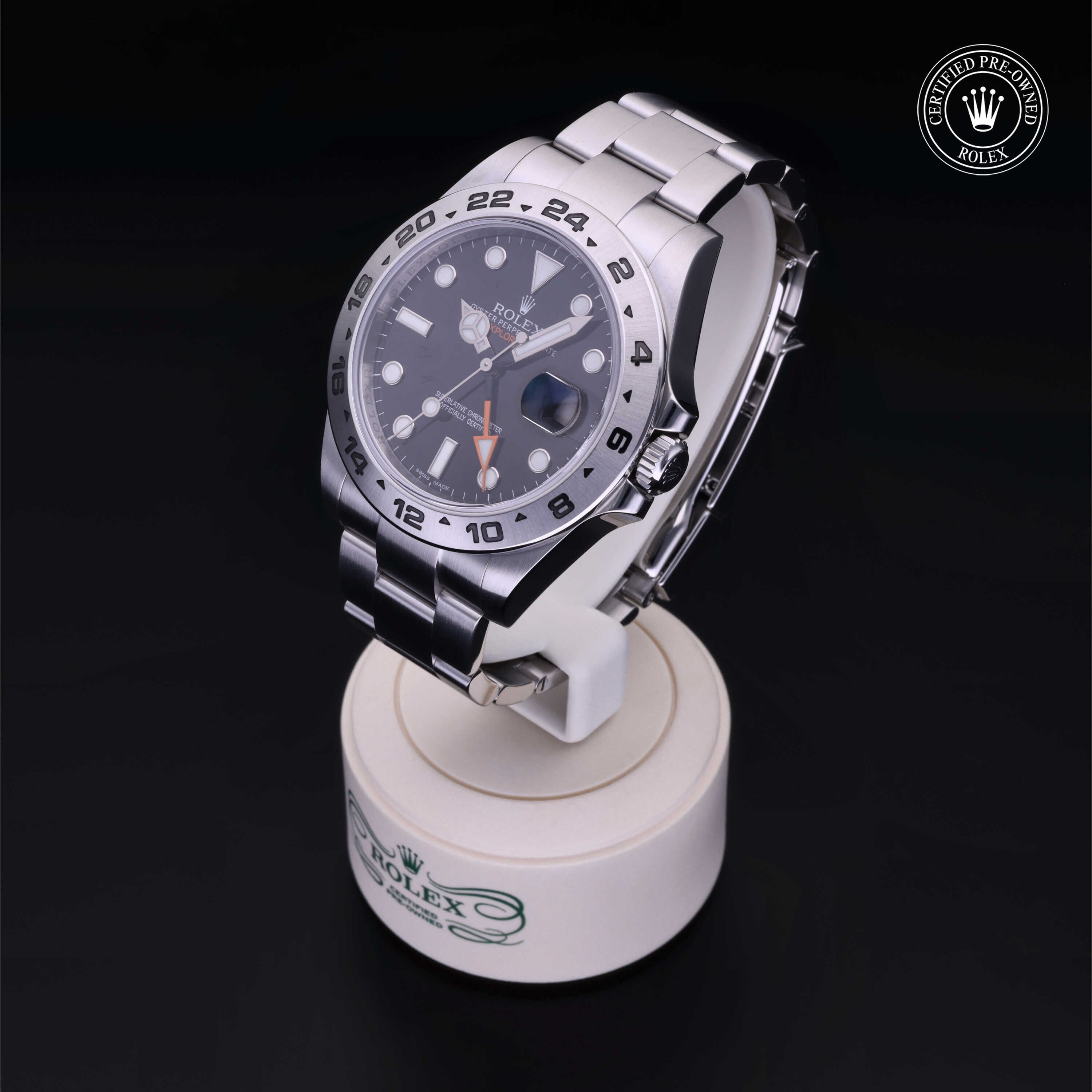 Explorer II