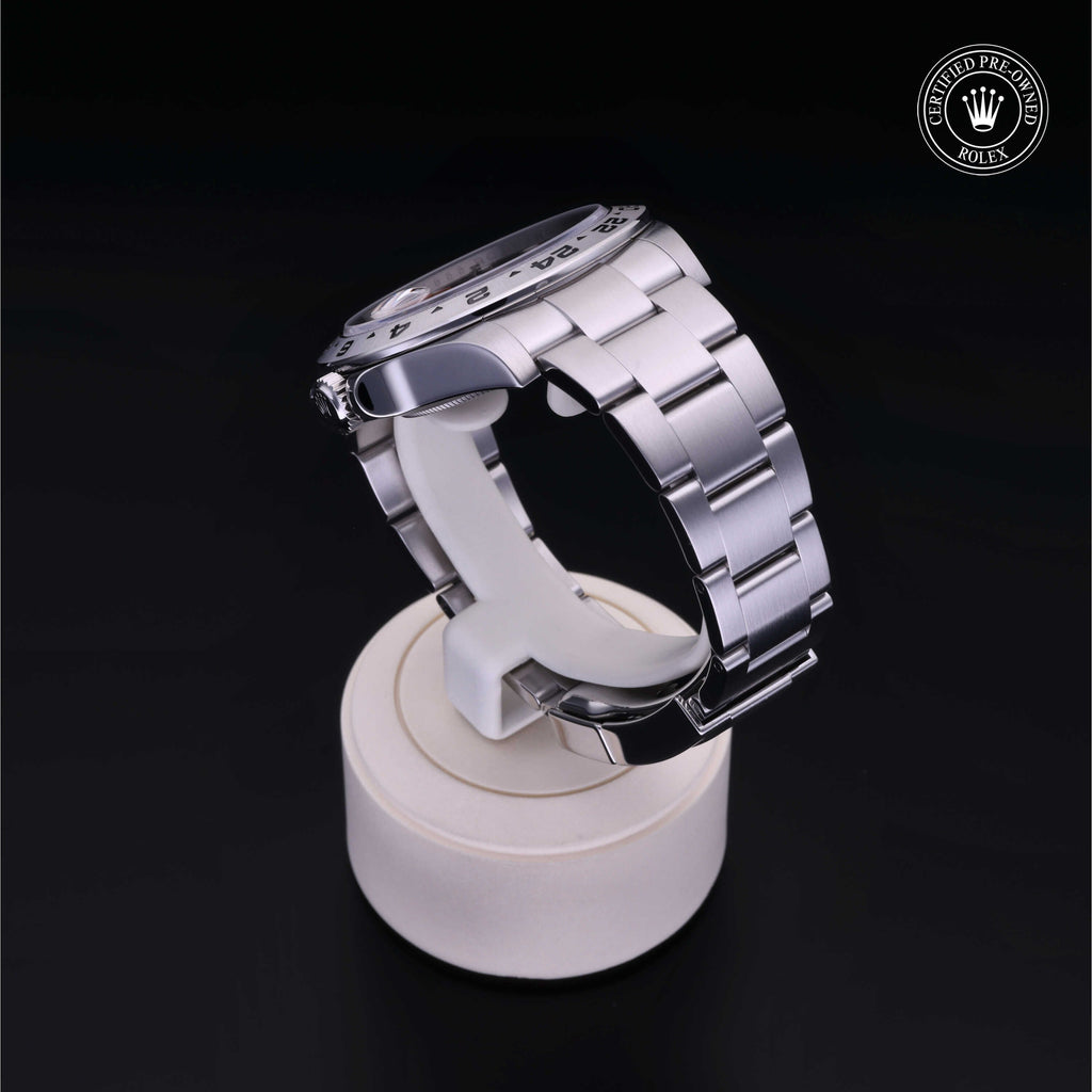 Explorer II