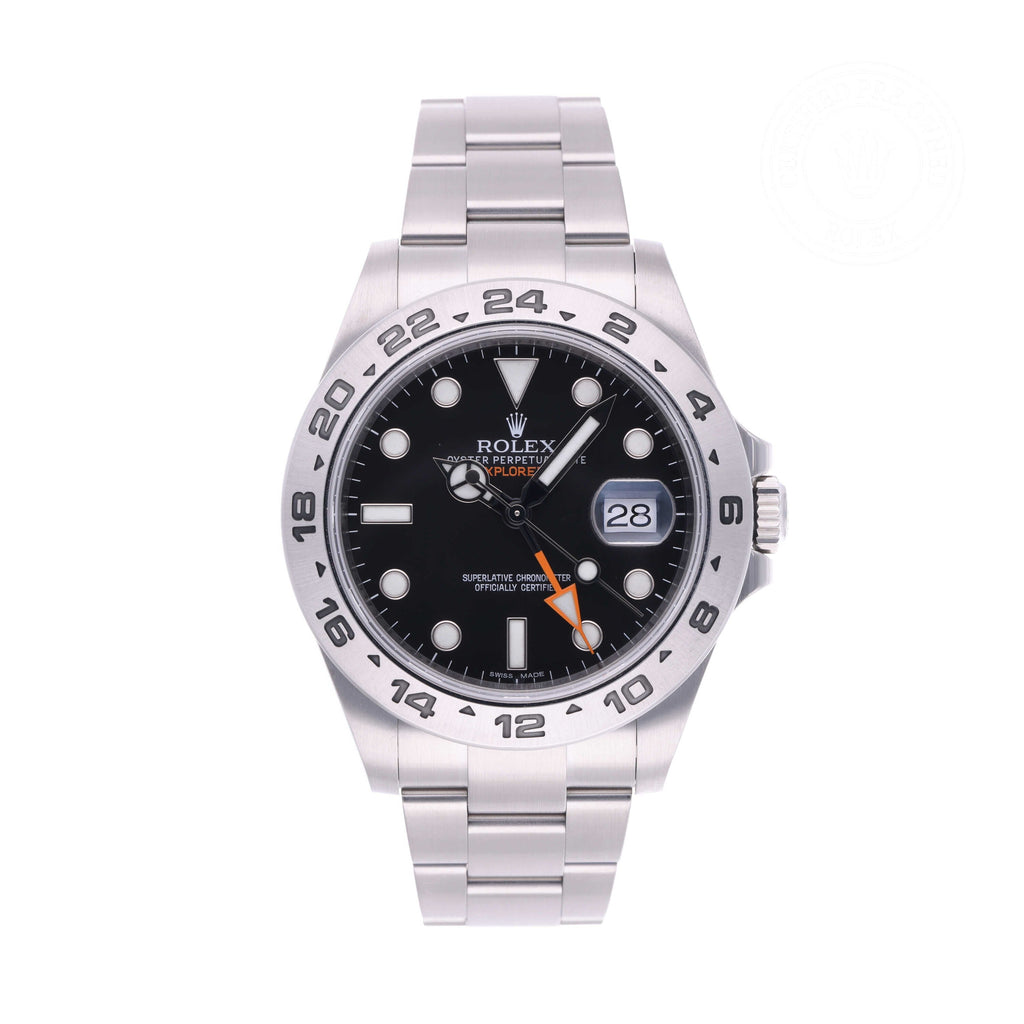 Explorer II
