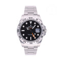Explorer II