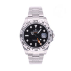 Explorer II