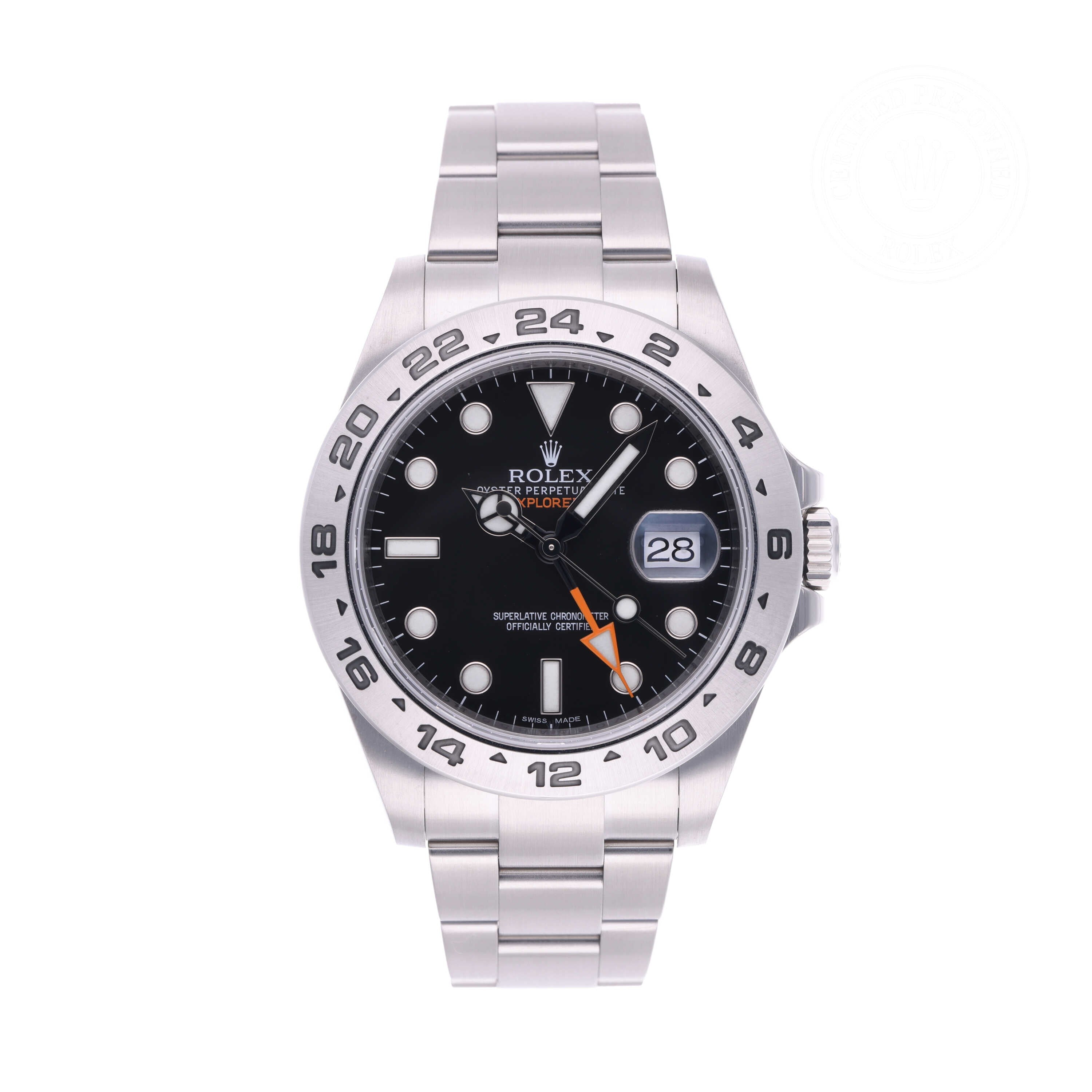 Explorer II