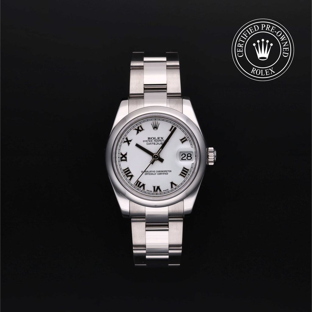 Lady-Datejust