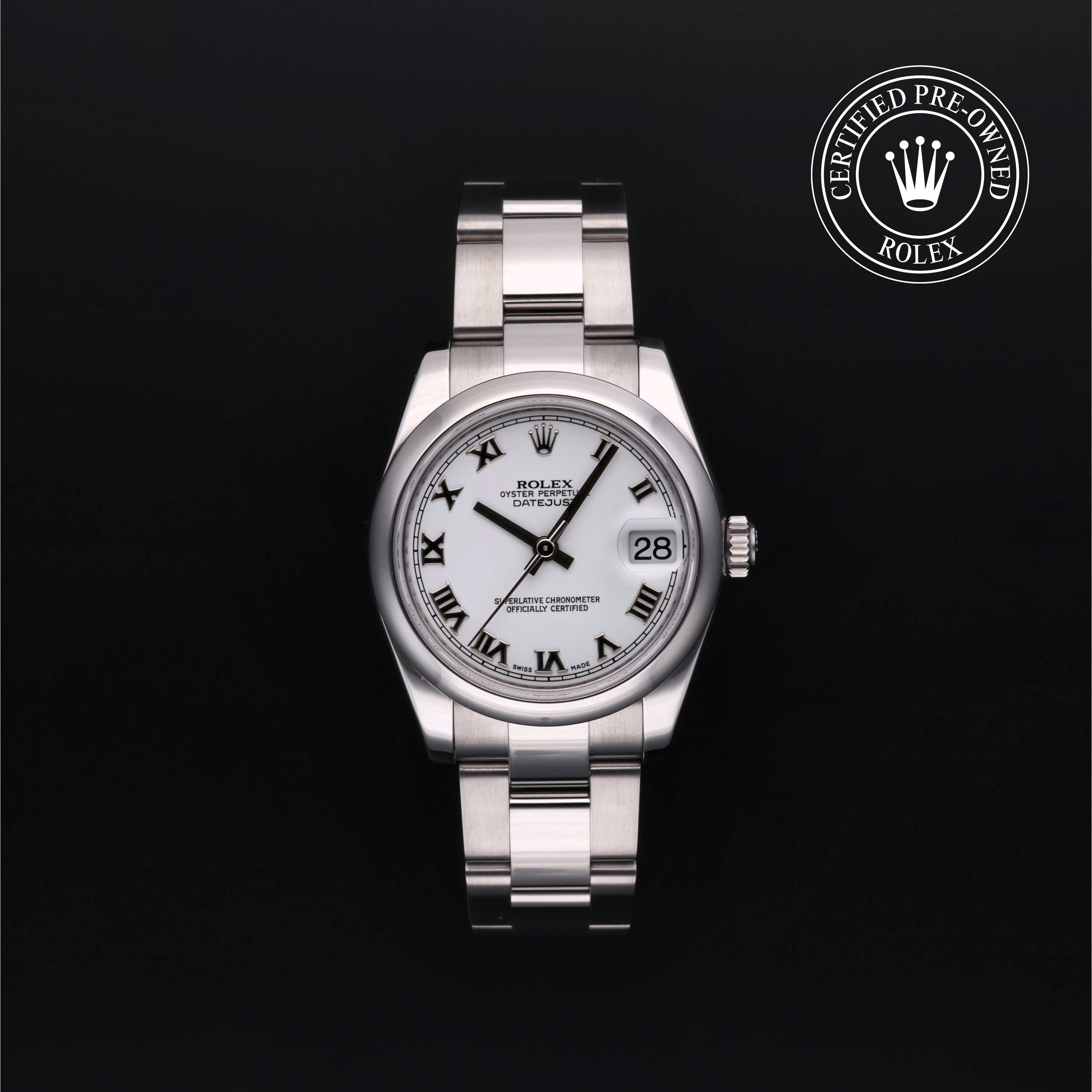 Lady-Datejust