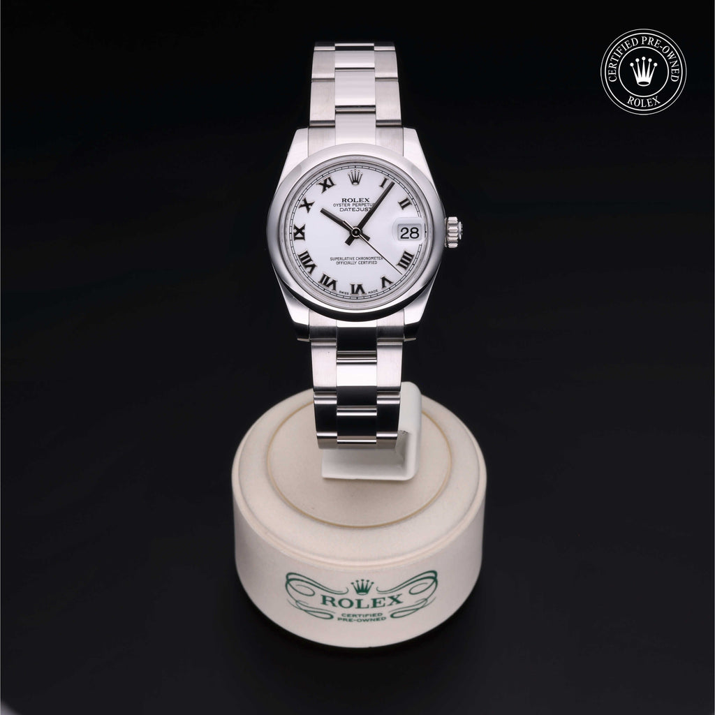 Lady-Datejust