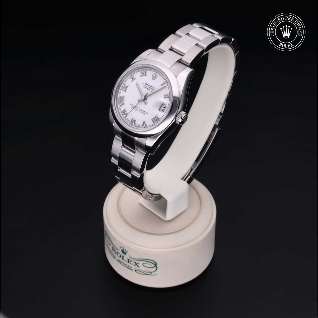 Lady-Datejust