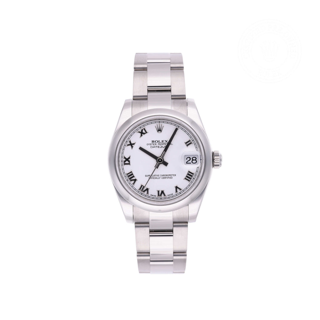 Lady-Datejust