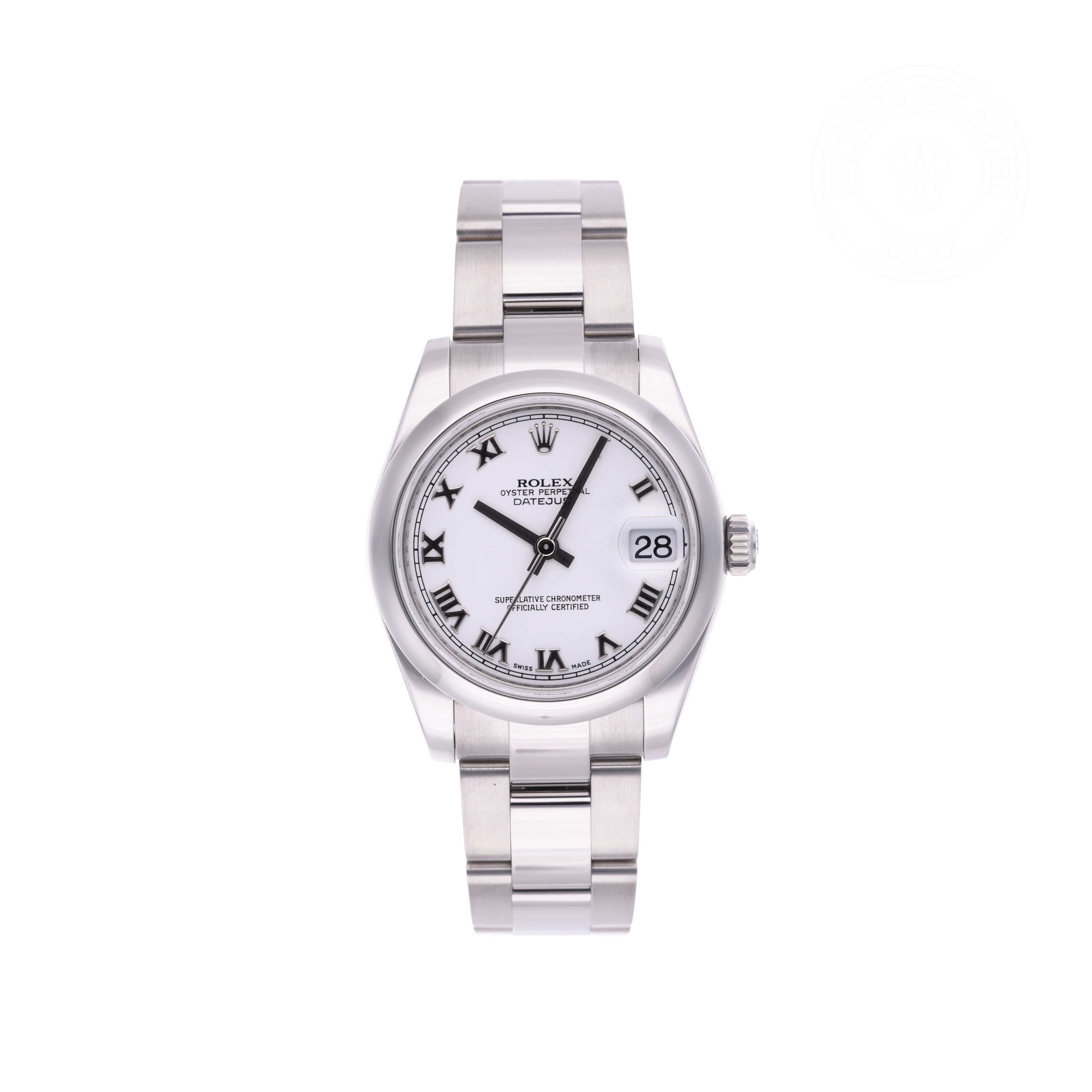 Lady-Datejust