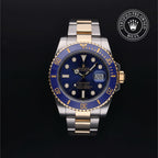 Submariner Date