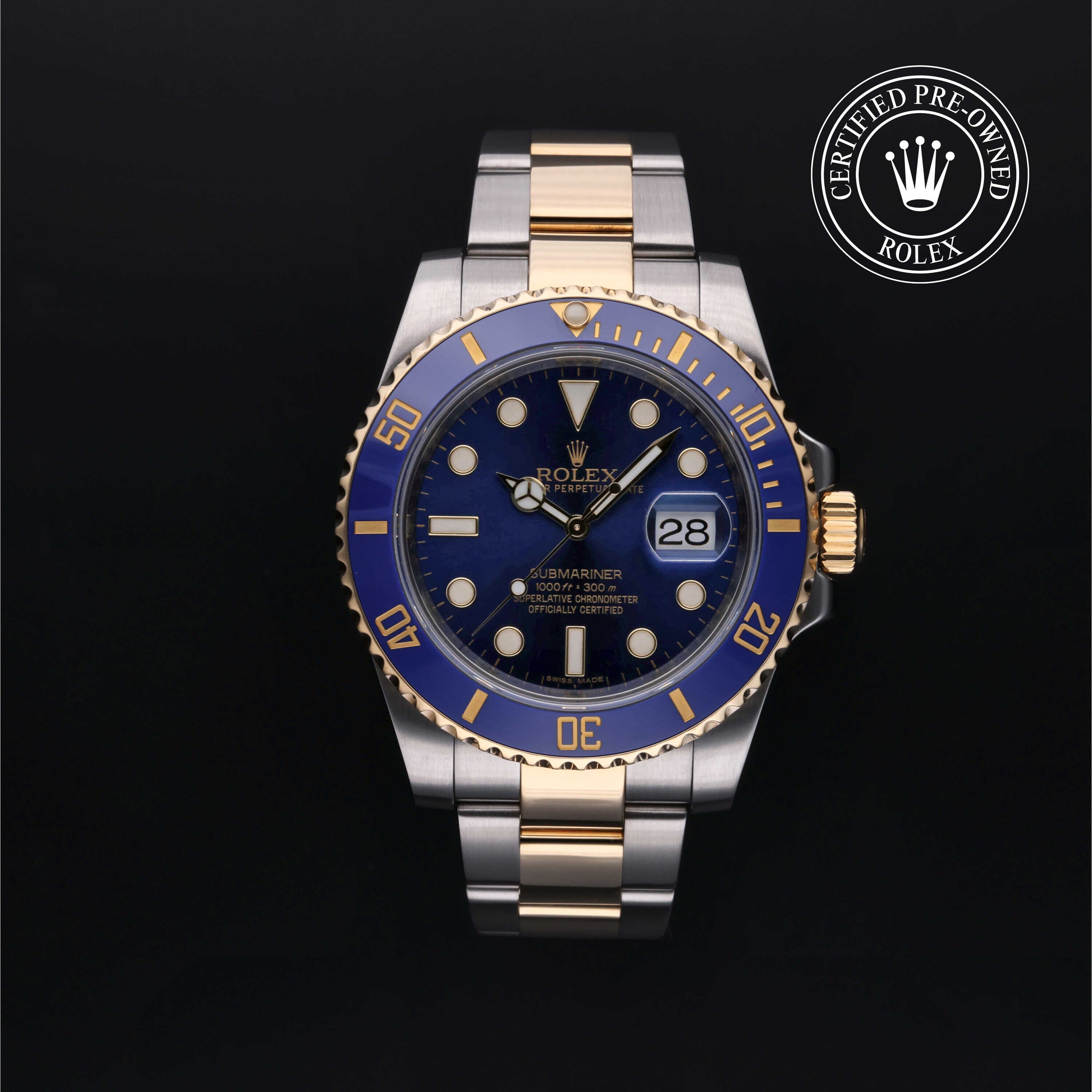 Submariner Date