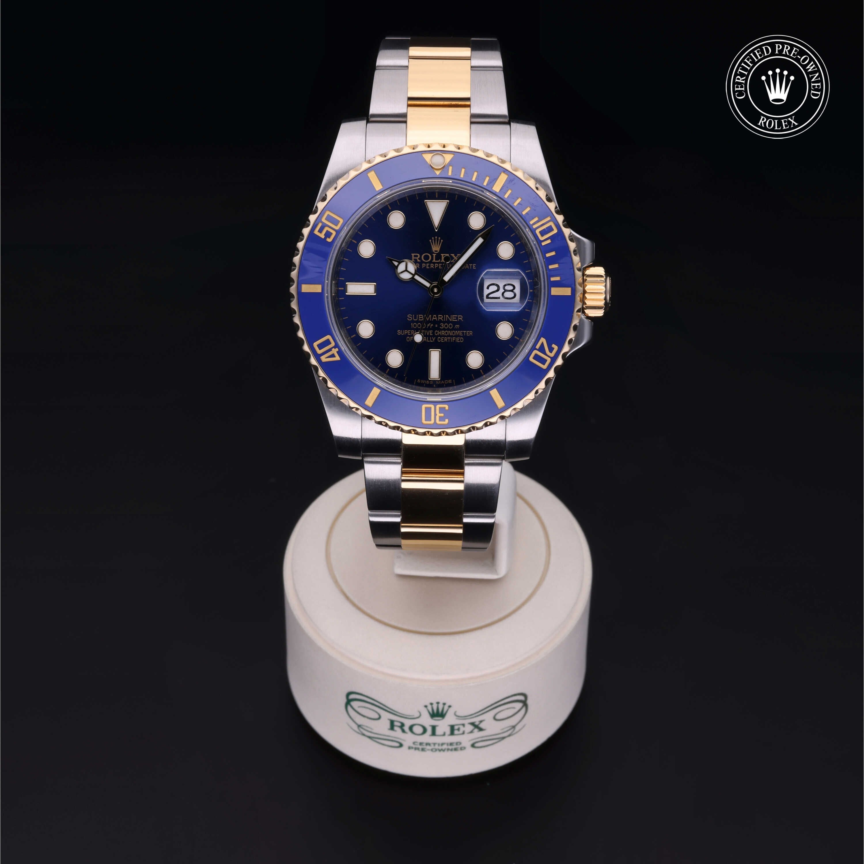 Submariner Date
