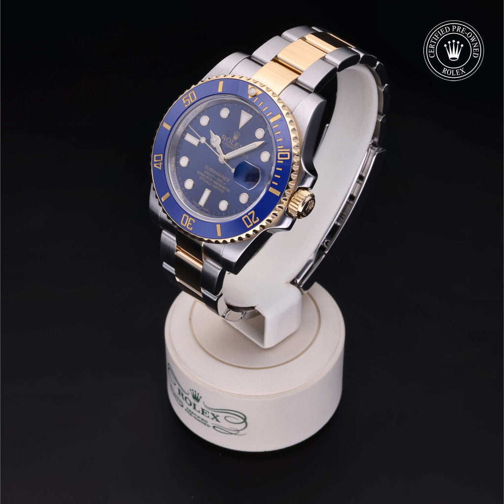 Submariner Date