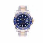 Submariner Date