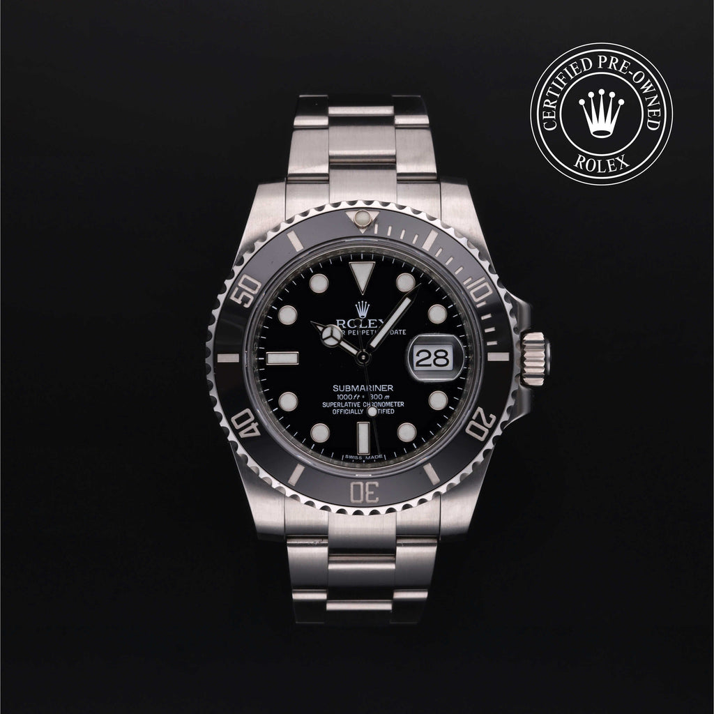 Submariner Date