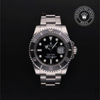 Submariner Date