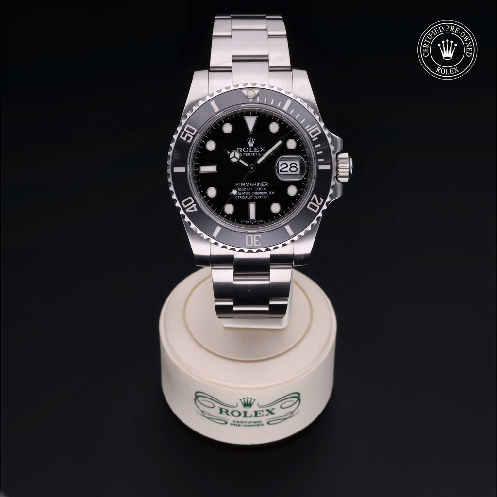 Submariner Date