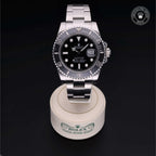 Submariner Date