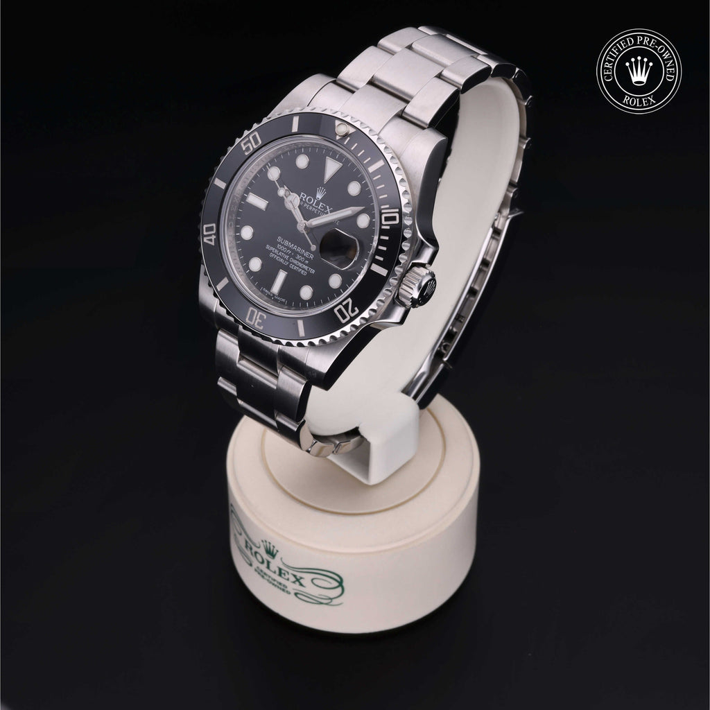 Submariner Date