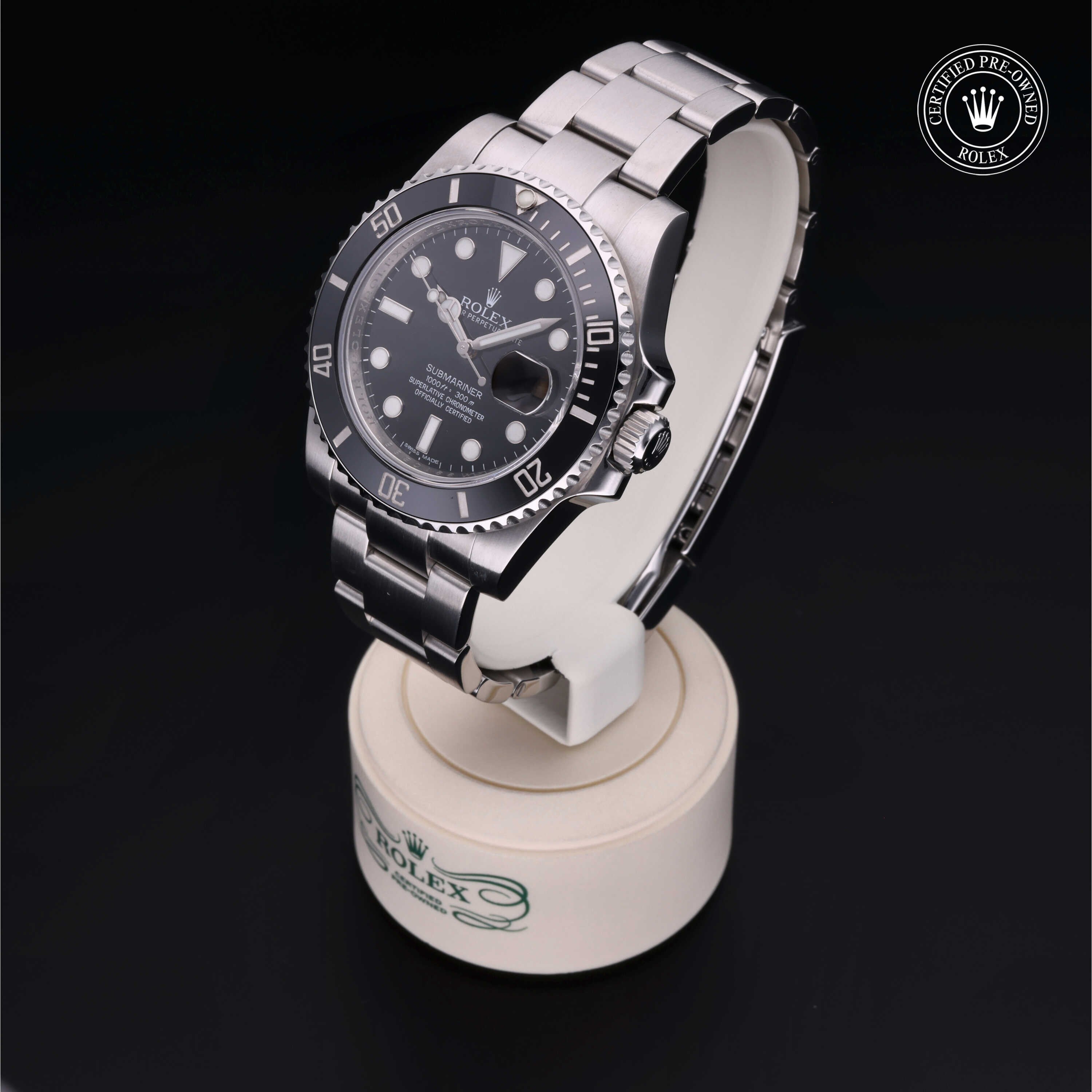 Submariner Date