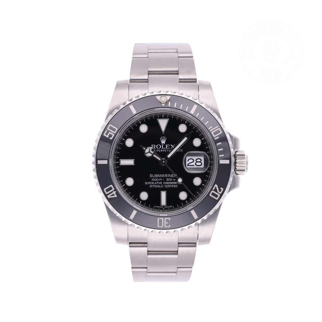 Submariner Date