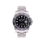 Submariner Date