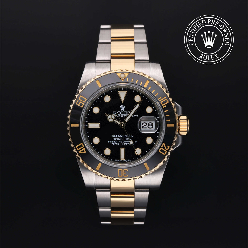Submariner Date