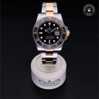 Submariner Date