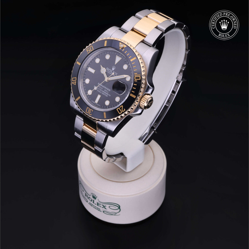 Submariner Date