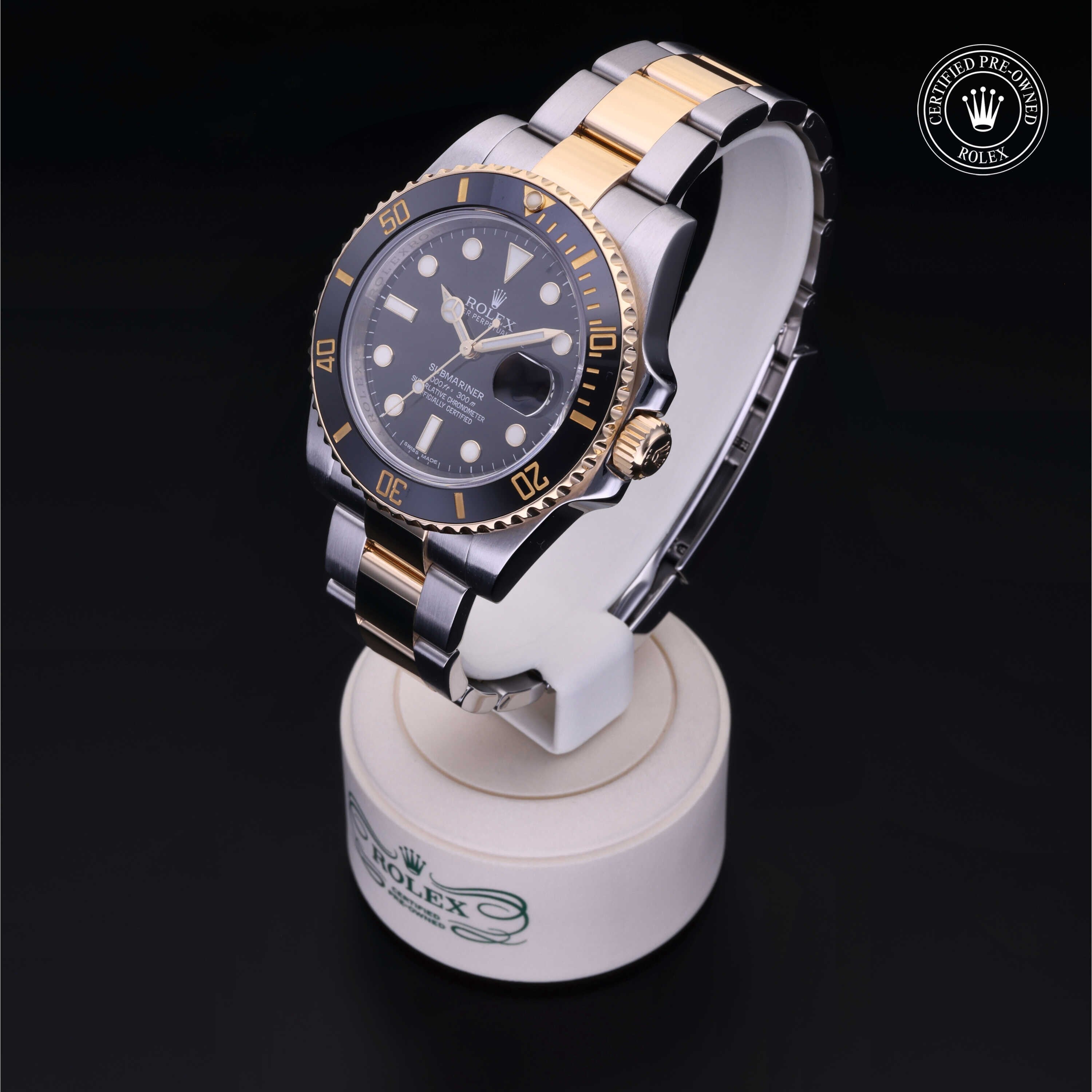 Submariner Date