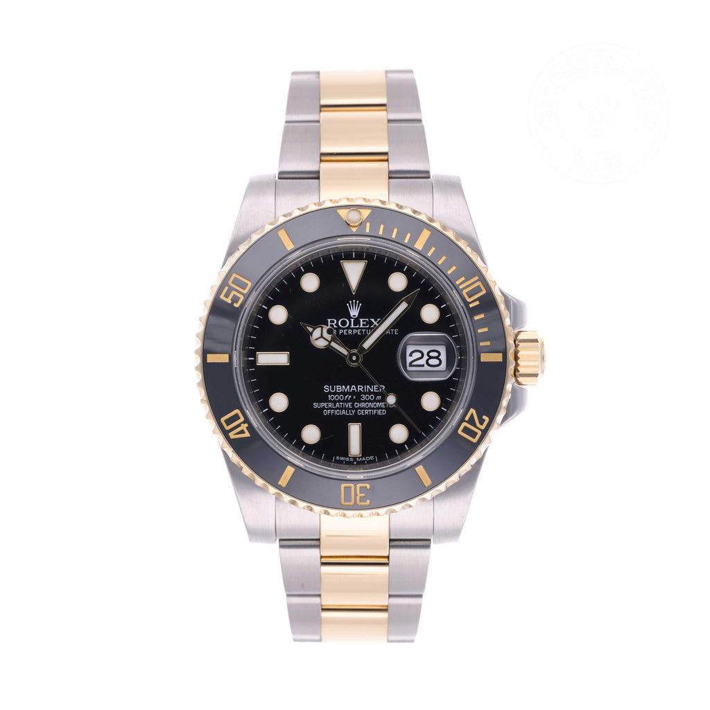Submariner Date