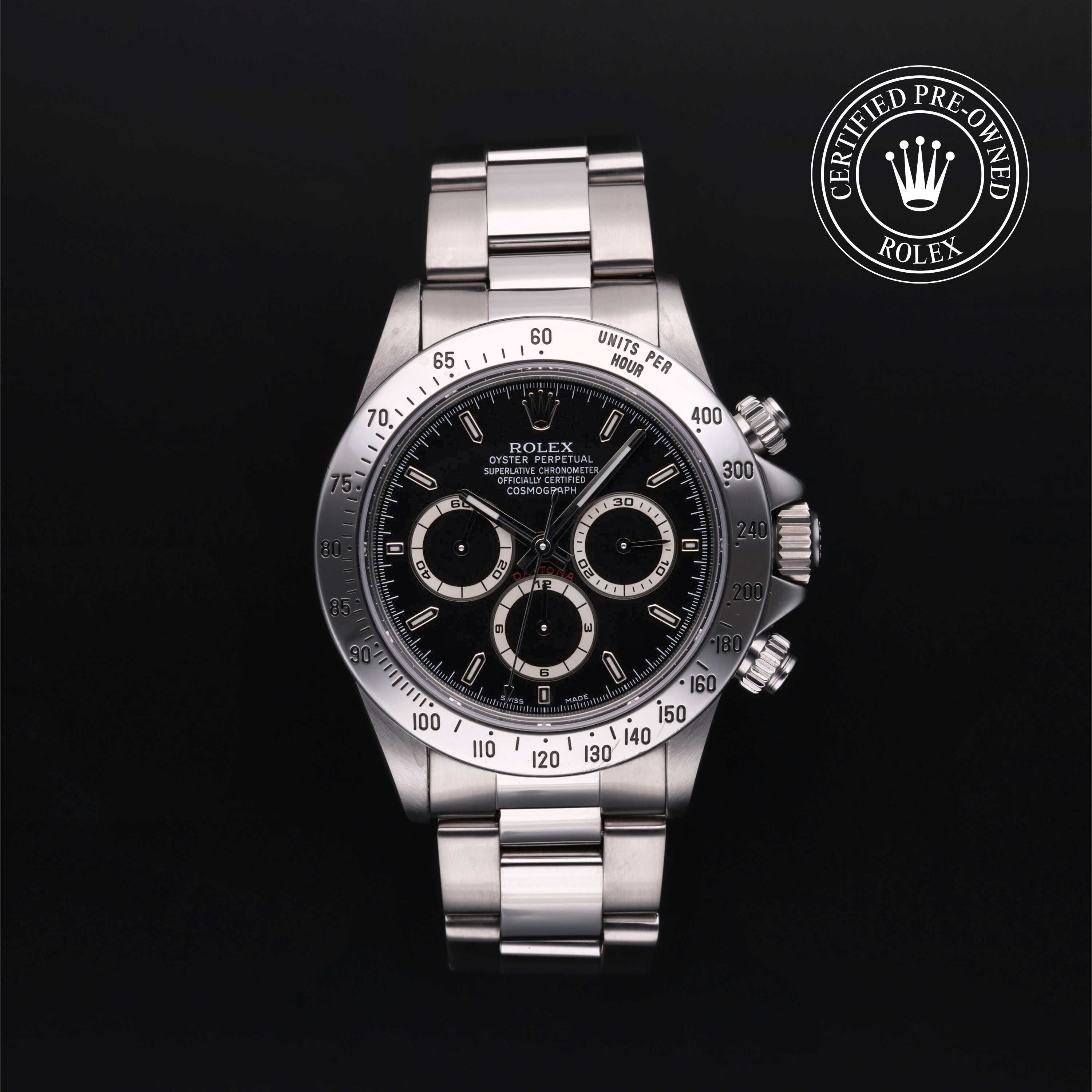 Cosmograph Daytona