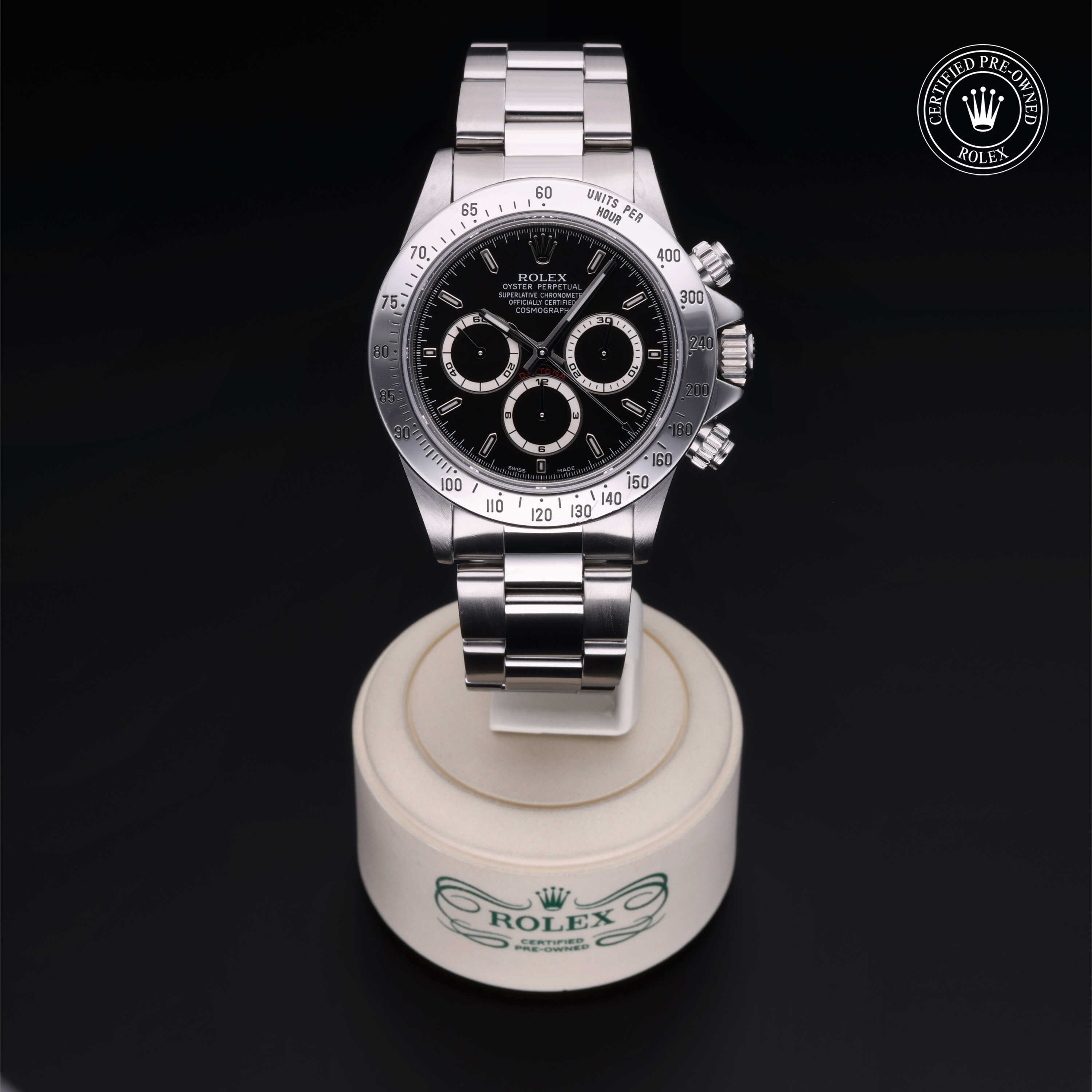 Cosmograph Daytona