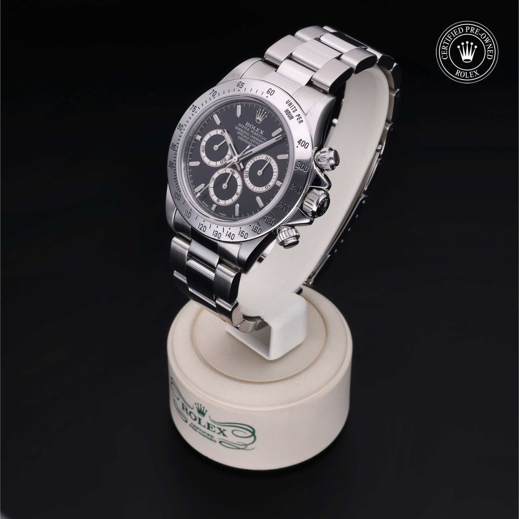Cosmograph Daytona