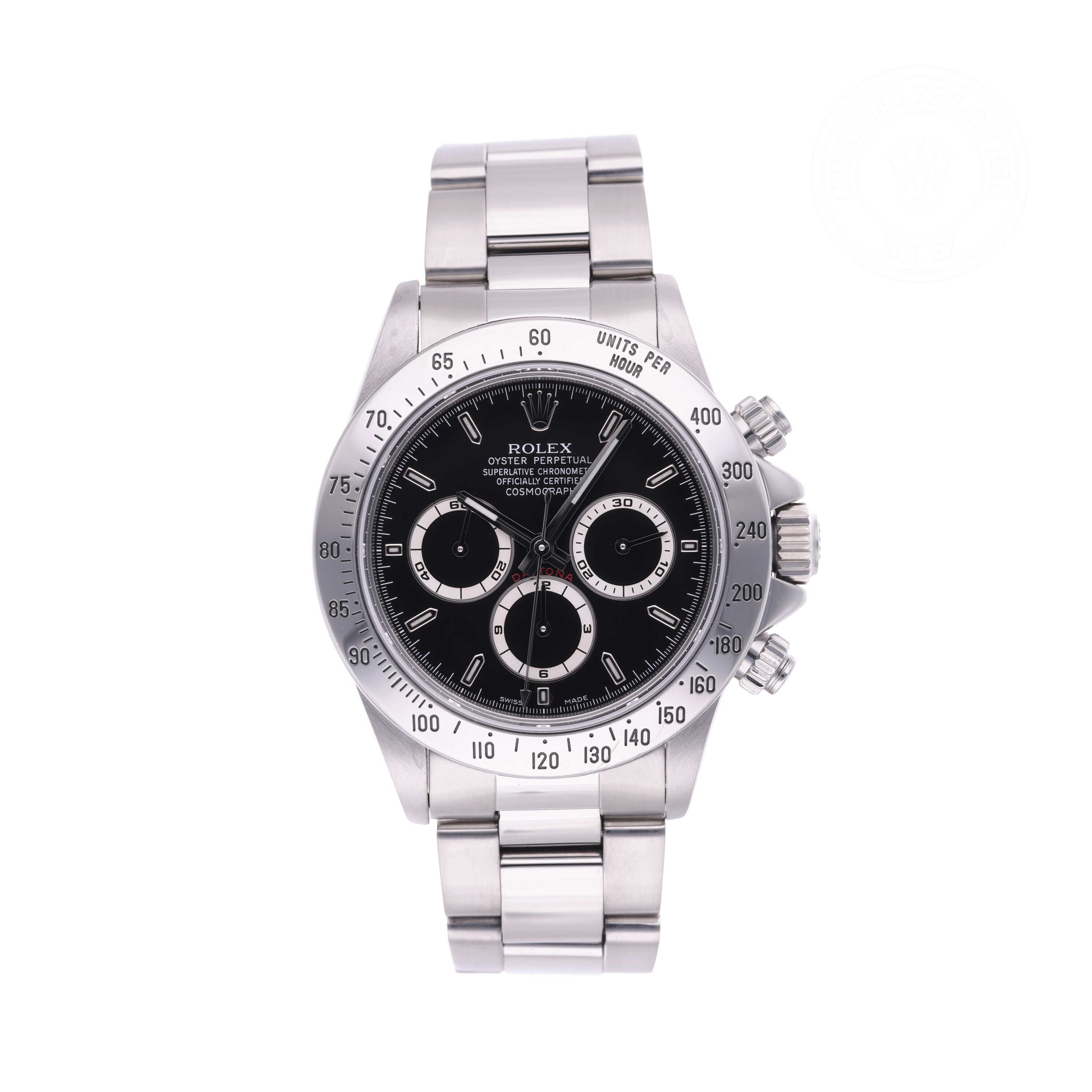 Cosmograph Daytona
