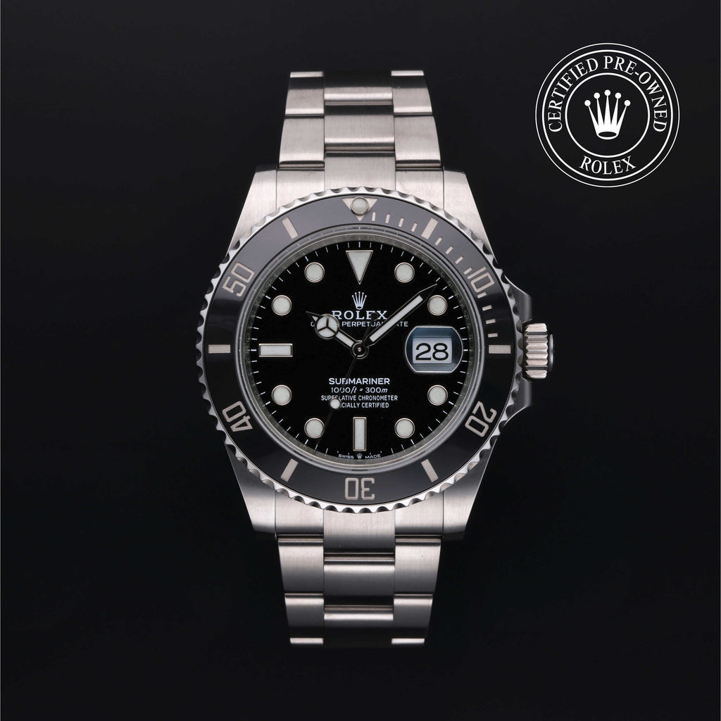 Submariner Date