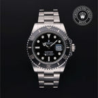 Submariner Date