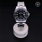 Submariner Date