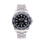 Submariner Date