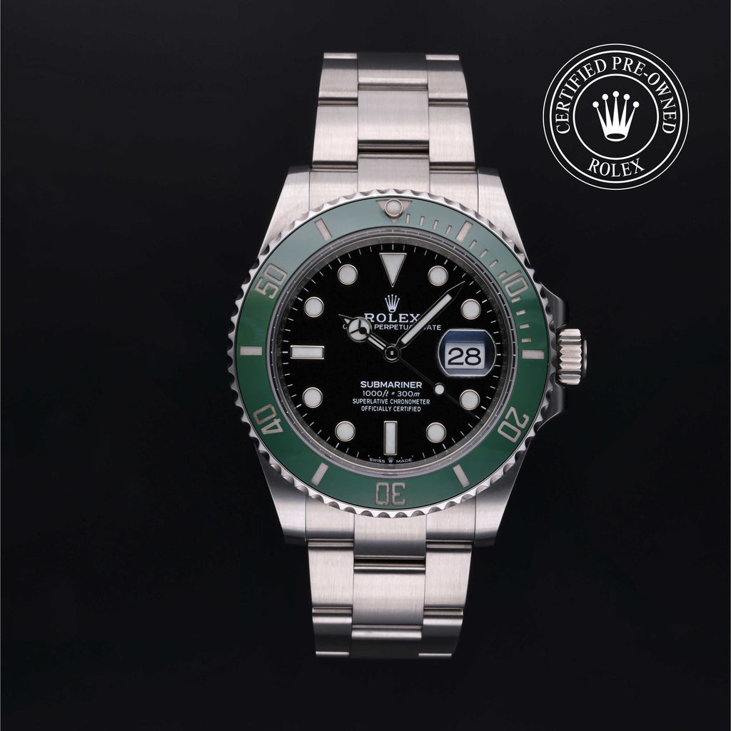 Submariner Date
