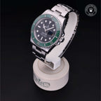 Submariner Date