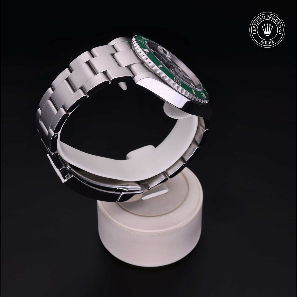 Submariner Date