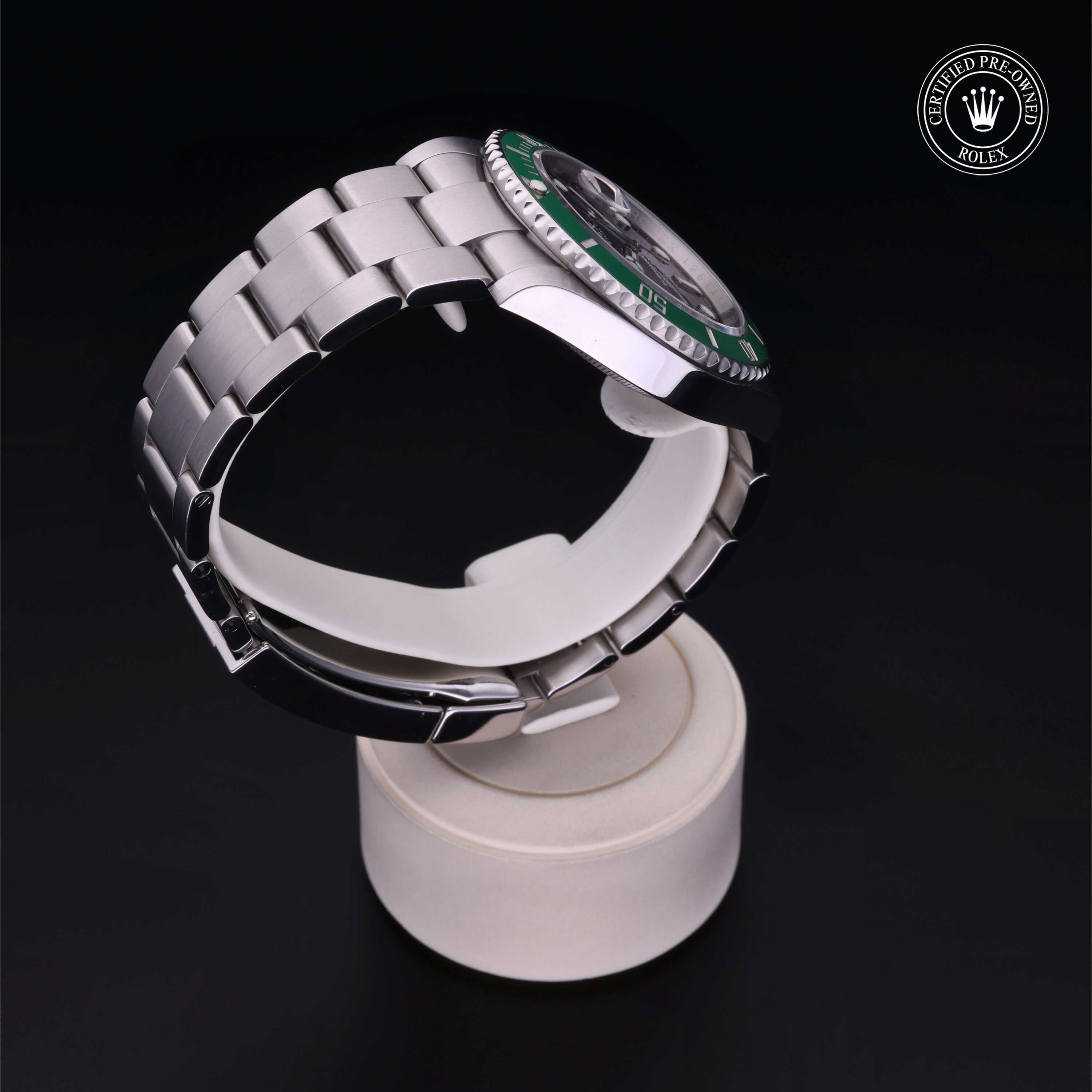 Submariner Date