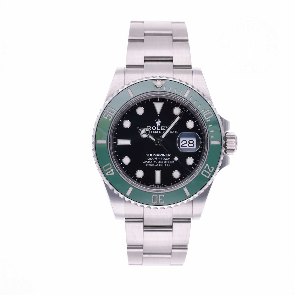 Submariner Date