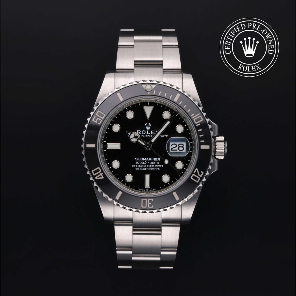 Submariner Date