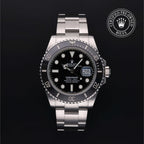 Submariner Date