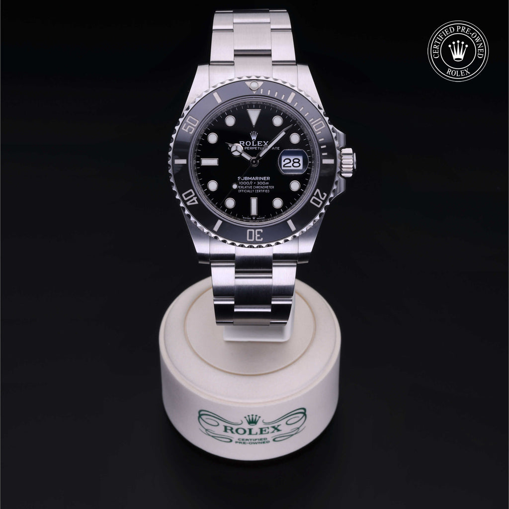 Submariner Date
