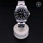 Submariner Date