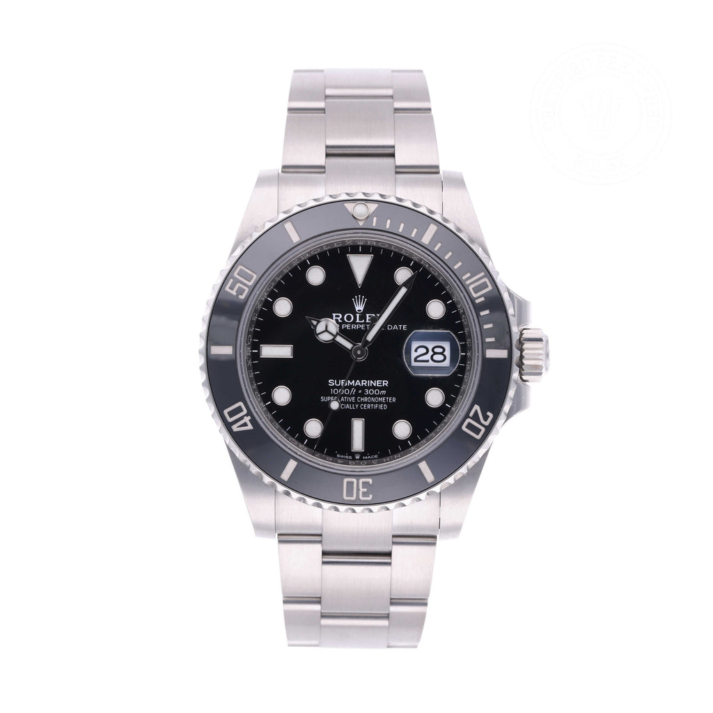 Submariner Date